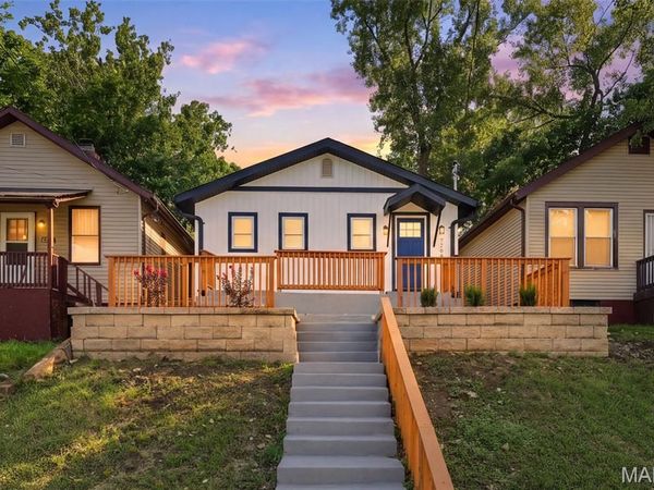 7208 Page Avenue, Pagedale, MO 63133