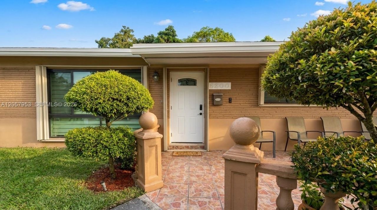 2200 Alcazar Dr, Miramar, FL 33023 Photo