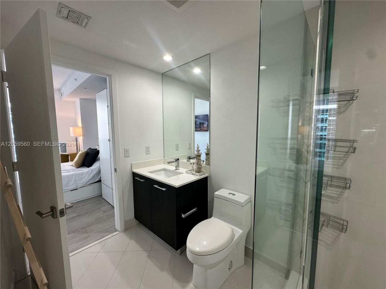 45 SW 9th St , Unit 2501, Miami, FL 33130 Photo