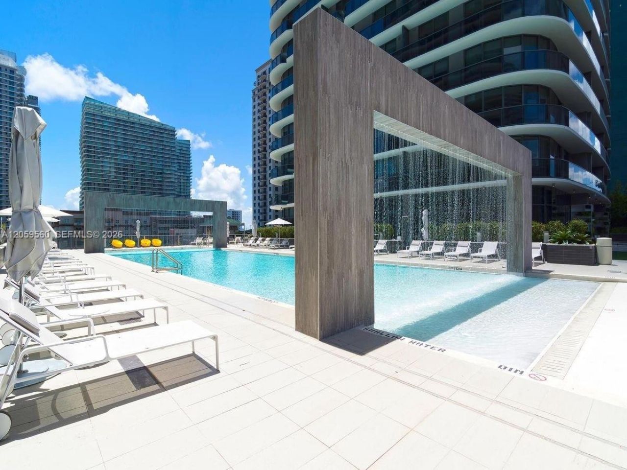 45 SW 9th St , Unit 2501, Miami, FL 33130 Photo