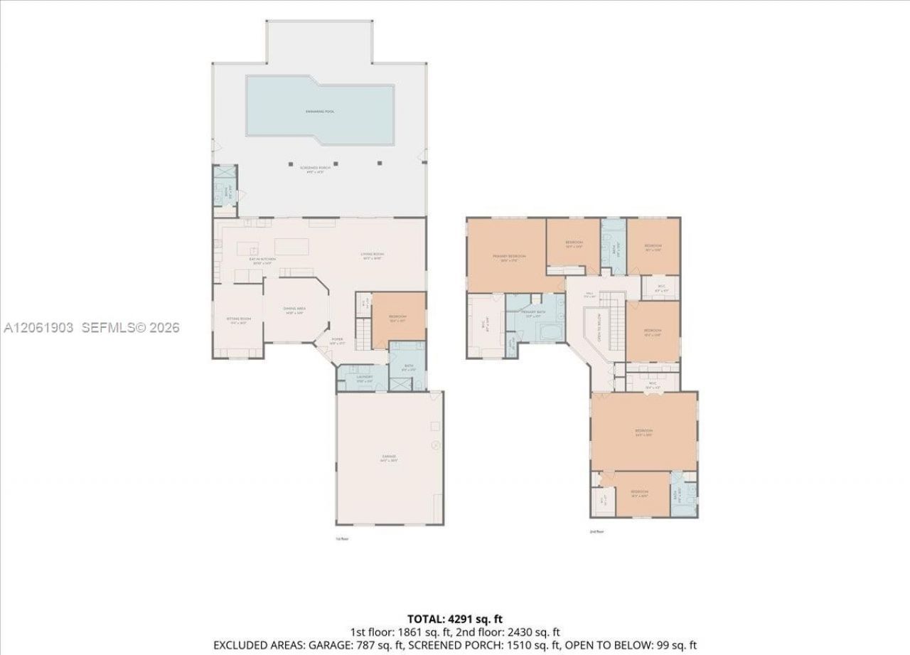 12898 Kedleston Circle , Fort Myers, FL 33912 Photo