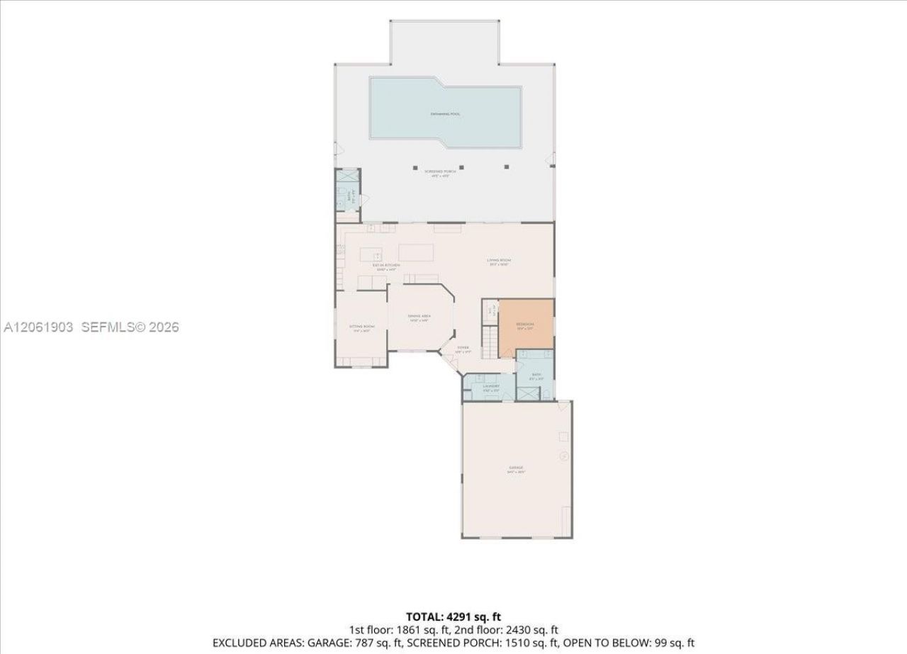 12898 Kedleston Circle , Fort Myers, FL 33912 Photo