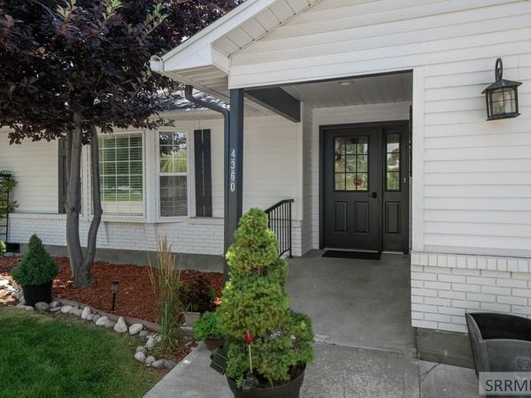 4360 Wanda Street, Unit 2,500, AMMON, ID 83406
