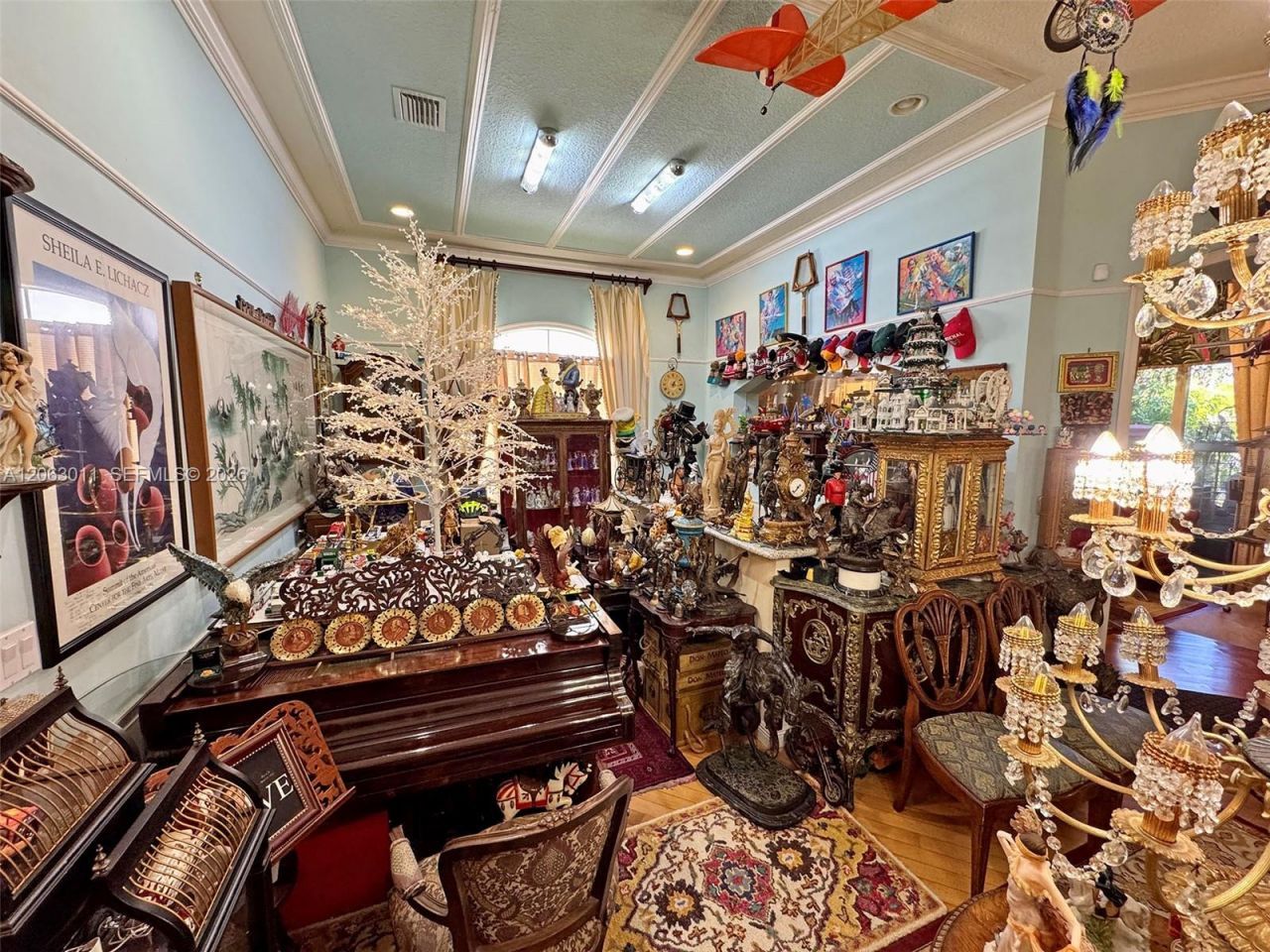 3457 NE 2nd St , Homestead, FL 33033 Photo