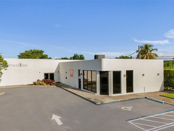 3401 Davie Blvd , Fort Lauderdale, FL 33312