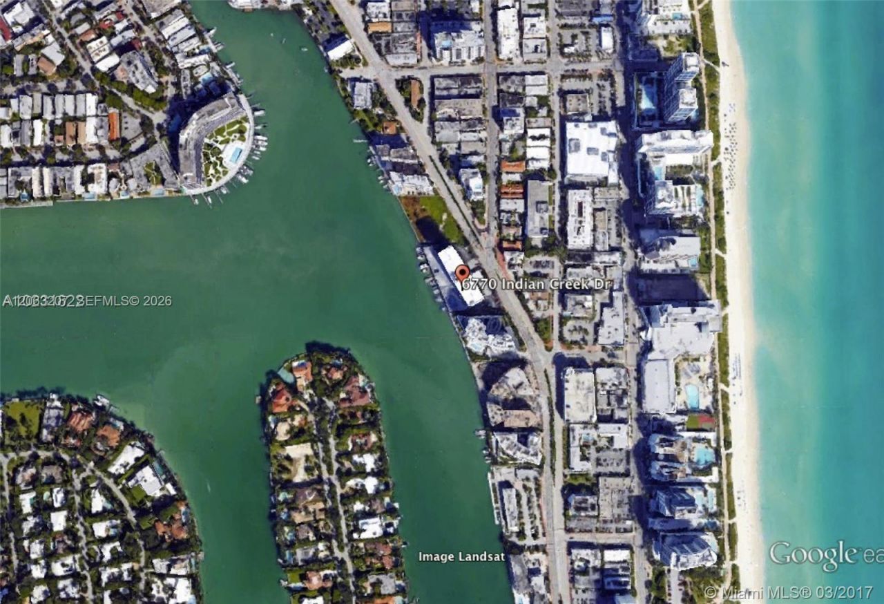6770 Indian Creek Dr, Unit TS-C, Miami Beach, FL 33141 Photo