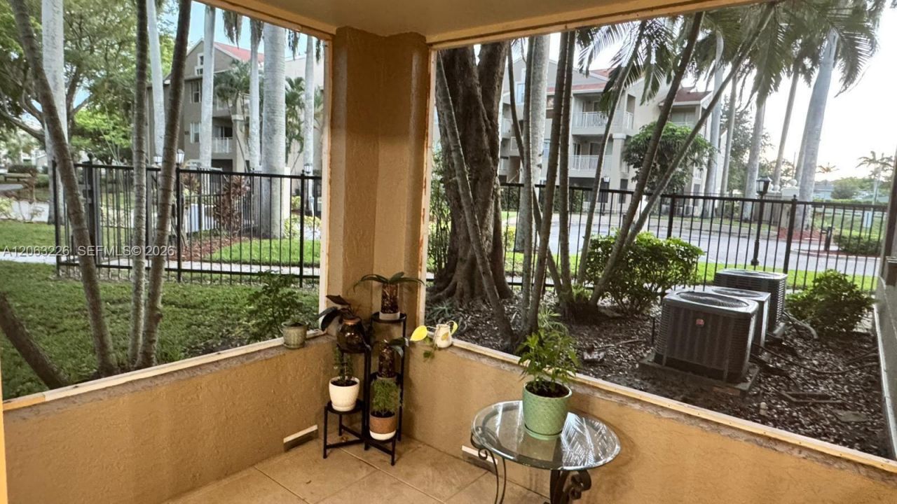 1705 Palm Cove Blvd , Unit 1-105, Delray Beach, FL 33445 Photo