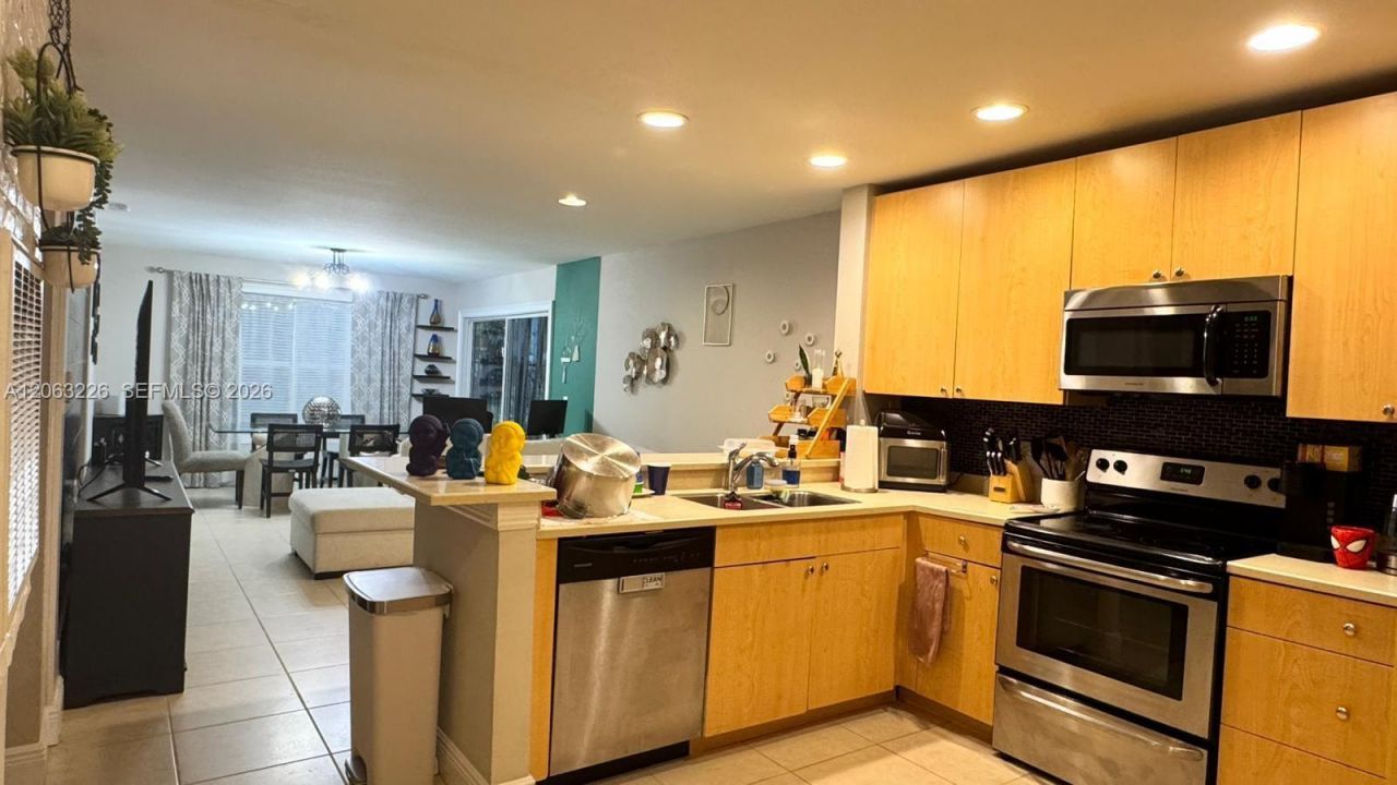 1705 Palm Cove Blvd , Unit 1-105, Delray Beach, FL 33445 Photo