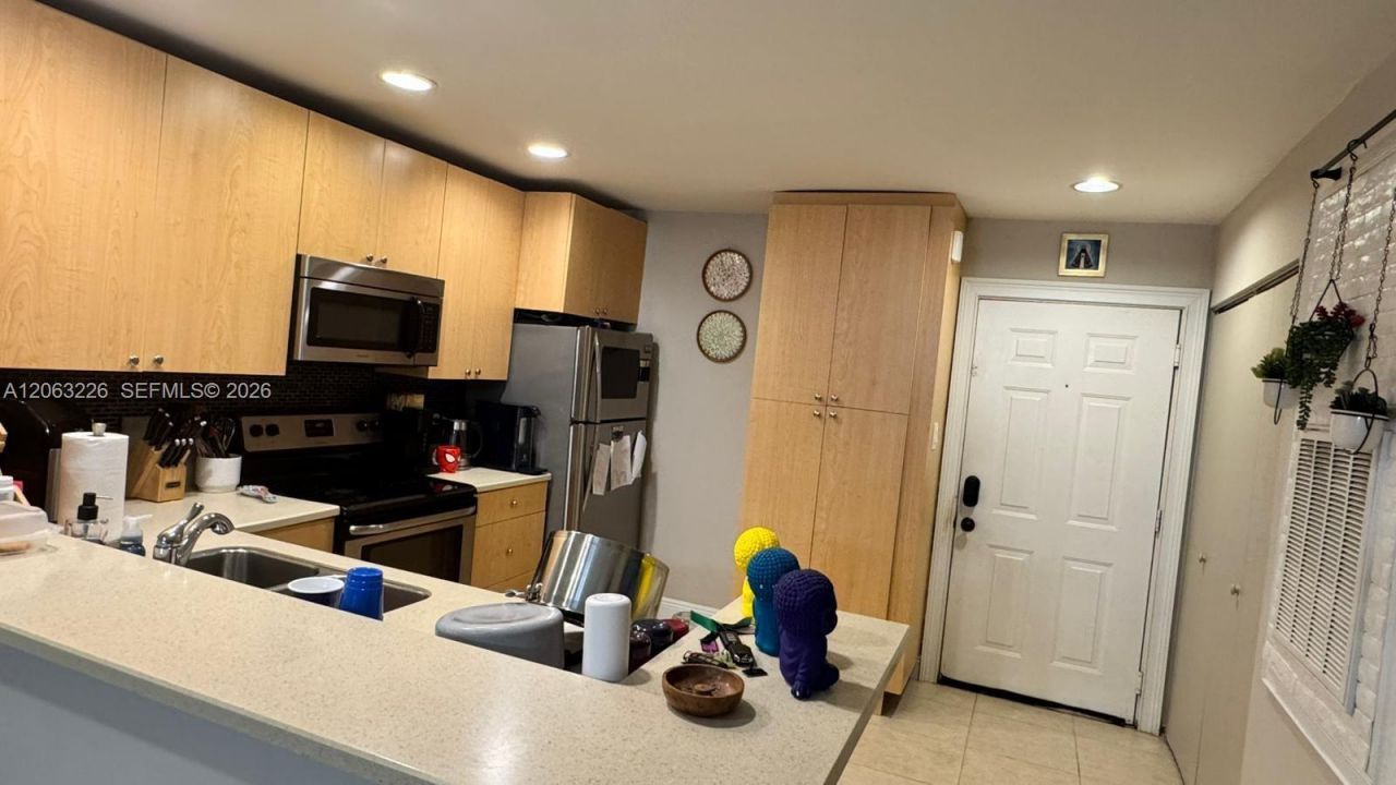 1705 Palm Cove Blvd , Unit 1-105, Delray Beach, FL 33445 Photo