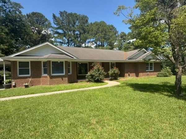 135 Yates Lane, Maysville, NC 28555