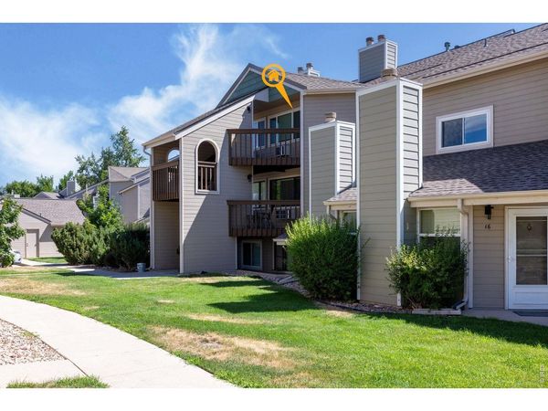 5530 Stonewall Pl, Unit 32, Boulder, CO 80303