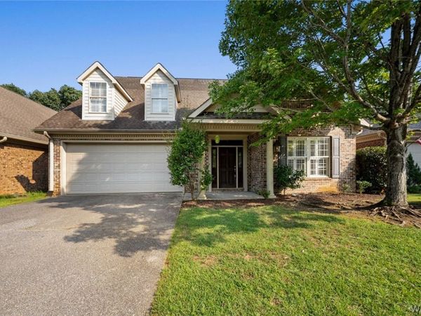 4215 Midway Lane , Tuscaloosa, AL 35406