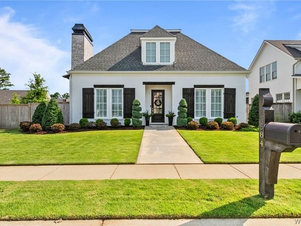 584 Lansdowne Ln , Tuscaloosa, AL 35406
