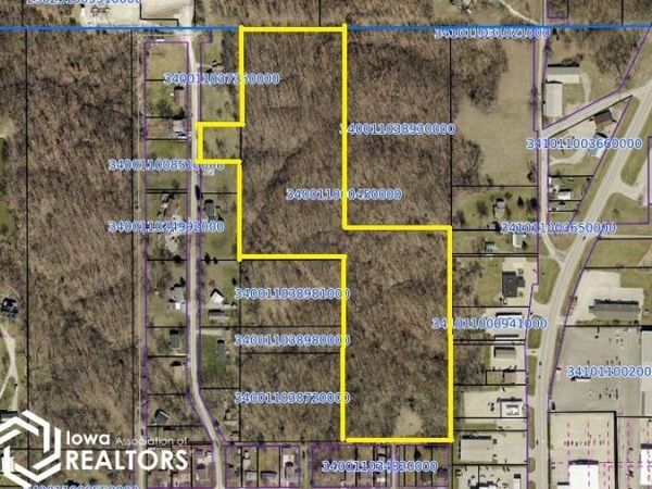 1501 N 14Th Street, Centerville, IA 52544