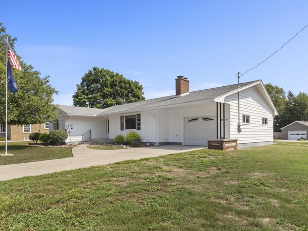 1074 Frankfort Avenue, Elberta, MI 49635
