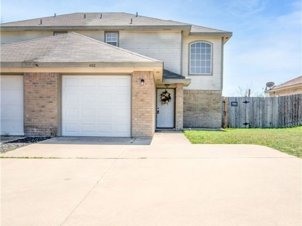 402 Deloris Drive , Killeen, TX 76542