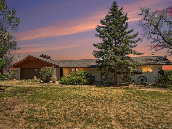4021 W 134th Place , Broomfield, CO 80020
