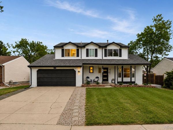 4151 E 115th Place, Denver, CO 80233