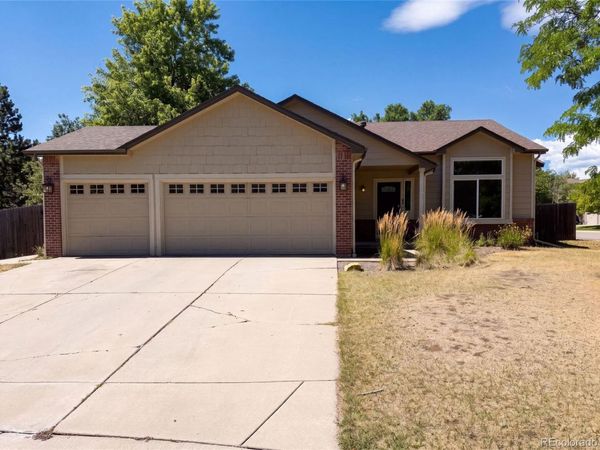 4408 Ashcroft Avenue , Castle Rock, CO 80104