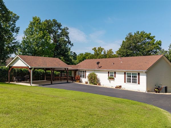 30181 563 Road, Afton, OK 74331