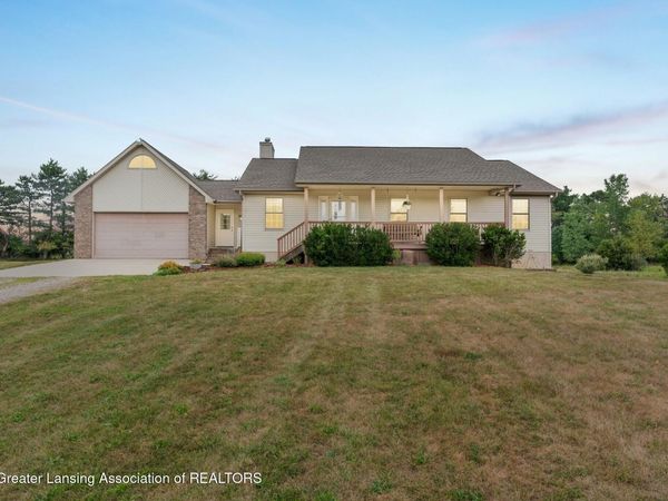 2327 Vandekarr Road, Owosso, MI 48867