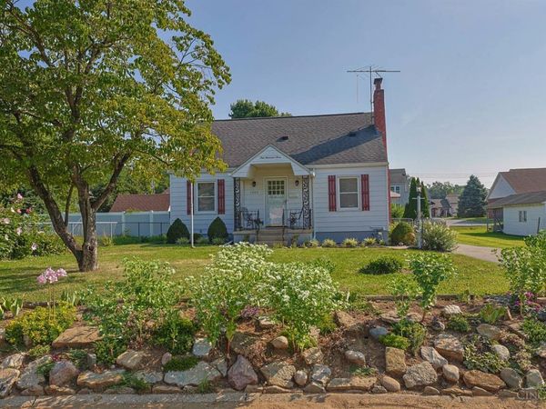 1003 Iliff Avenue, Harrison, OH 45030