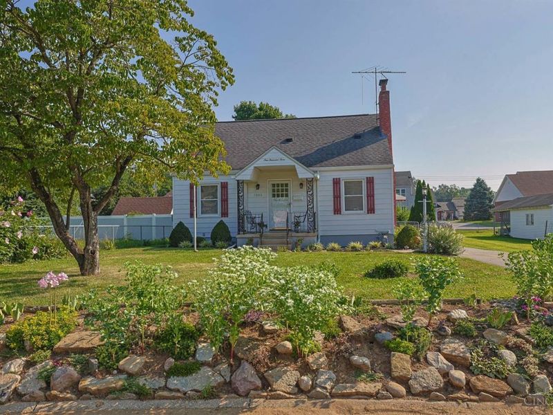 1003 Iliff Avenue, Harrison, OH 45030 Photo 1
