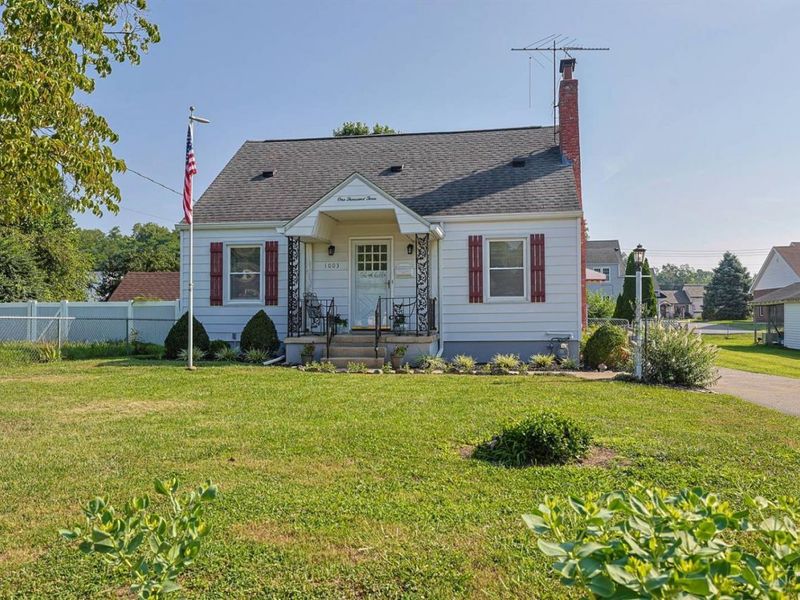 1003 Iliff Avenue, Harrison, OH 45030 Photo 2