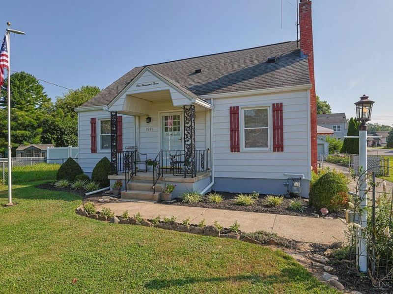 1003 Iliff Avenue, Harrison, OH 45030 Photo 4