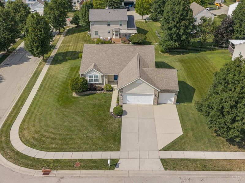 22 Evergreen Court, Franklin, OH 45005 Photo 20