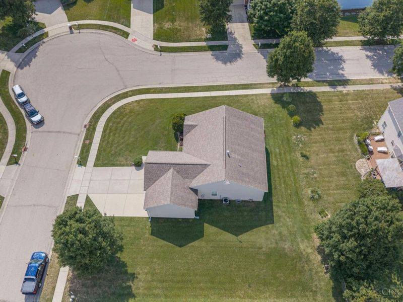 22 Evergreen Court, Franklin, OH 45005 Photo 21