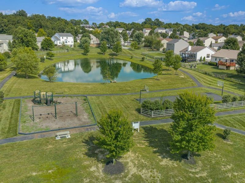 22 Evergreen Court, Franklin, OH 45005 Photo 27