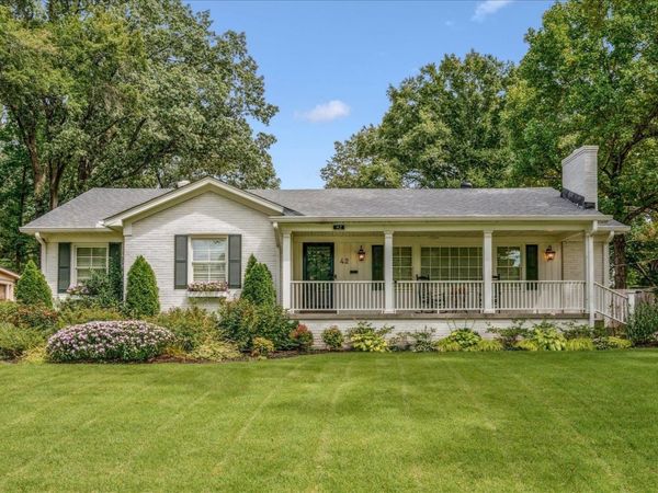 42 SEVIER ST, Memphis, TN 38111
