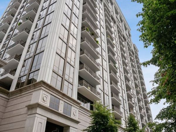 1335 S Prairie Avenue , Unit 1409, Chicago, IL 60605