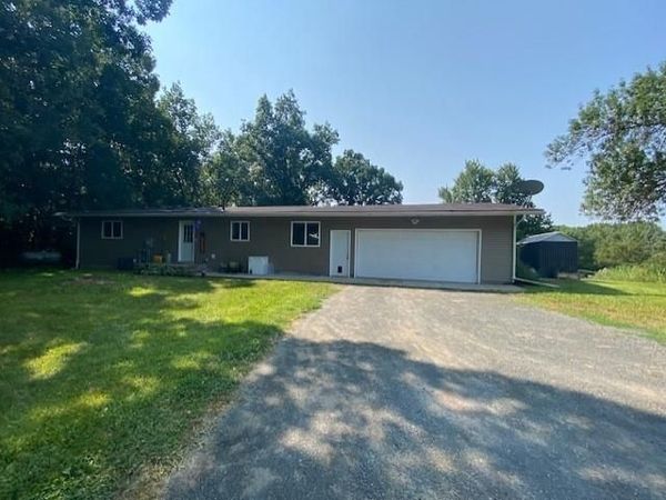 1351A 105th Avenue, Amery, WI 54001