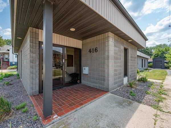 416 CROOKS STREET, Green Bay, WI 54301