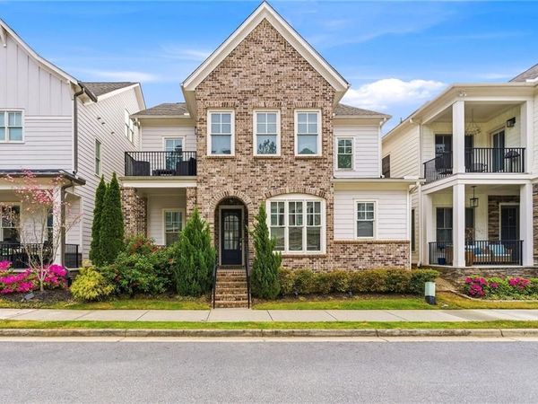 1962 Westside Boulevard, Atlanta, GA 30318