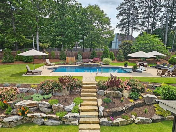 1365 Brody Drive , Marietta, GA 30064