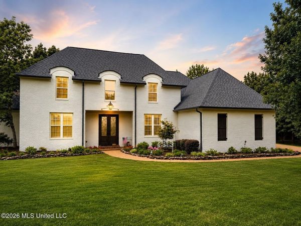 2157 Hemmingway Drive, Nesbit, MS 38651