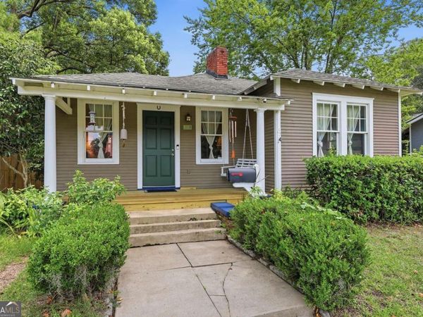 1218 E 48Th Street, Savannah, GA 31404