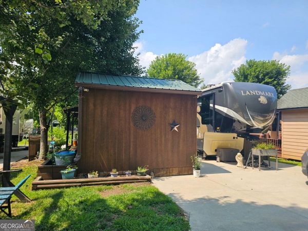 95 Kole Drive, Unit 81, Blairsville, GA 30512