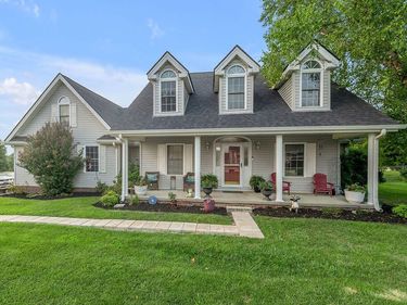 82 Laranda Court, Owingsville, KY 40360