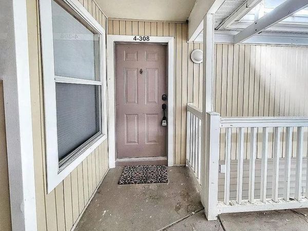 4000 SW 23RD STREET , Unit 4-308, GAINESVILLE, FL 32608