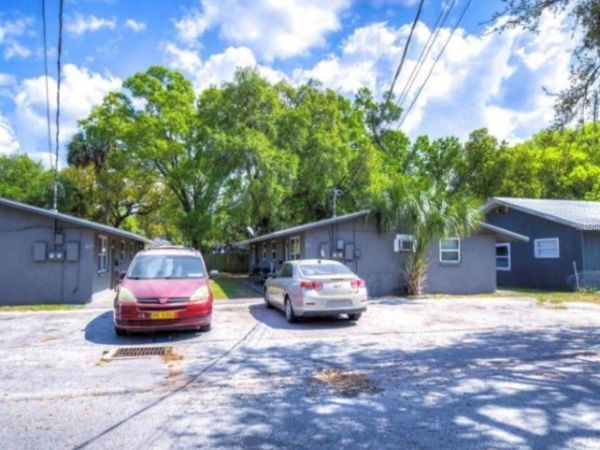 8123 N ALASKA STREET , Unit A, TAMPA, FL 33604
