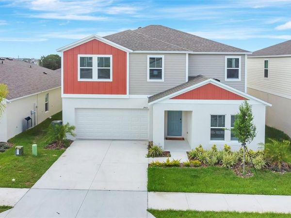 2405 OAKWOOD LANE , DAVENPORT, FL 33837