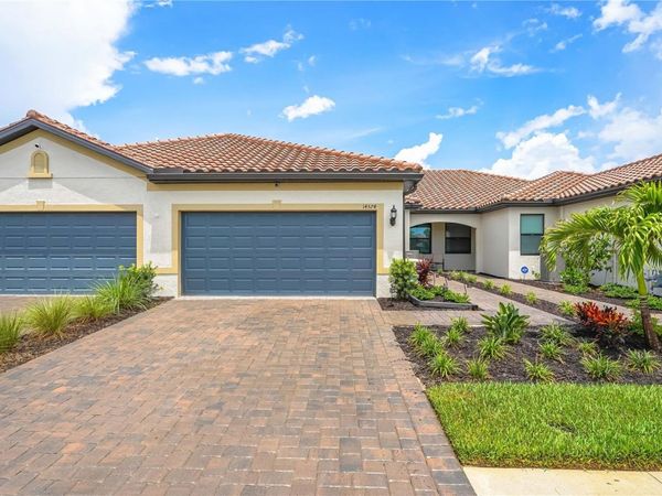 14574 MOSSY PINE COURT , NOKOMIS, FL 34275