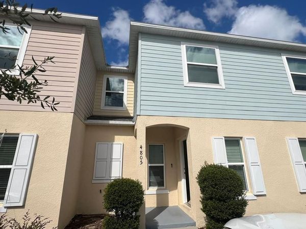 4805 CORAL CASTLE DRIVE , KISSIMMEE, FL 34746