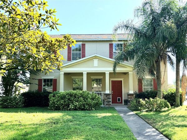 2054 BLAIRMOOR PLACE , APOPKA, FL 32703