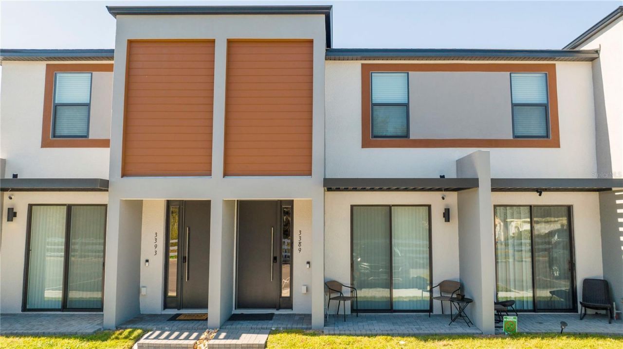 3389 Tranquil Trail, Kissimmee, FL 34747 Main Photo