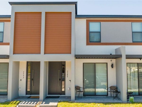 3389 TRANQUIL TRAIL , KISSIMMEE, FL 34747